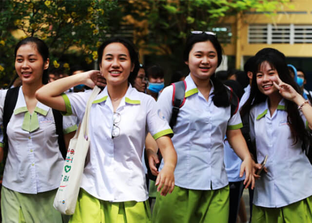 Top 10 thông tin cần biết về tuyển sinh Cao đẳng Y tế Kiên Giang - Top 10 Kiên  Giang
