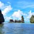 Top kinh nghiệm du lịch đảo Nam Du – Kiên Giang