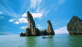 Top 10 kinh nghiệm du lịch Hòn Chông Kiên Giang