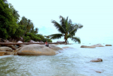 Top những lý do bạn nên ghé thăm hòn đảo hoang sơ Lại Sơn Kiên Giang