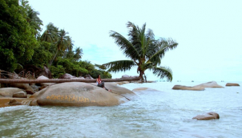 Top những lý do bạn nên ghé thăm hòn đảo hoang sơ Lại Sơn Kiên Giang
