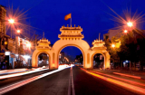 Top điểm đến du lịch thành phố Rạch Giá tỉnh Kiên Giang